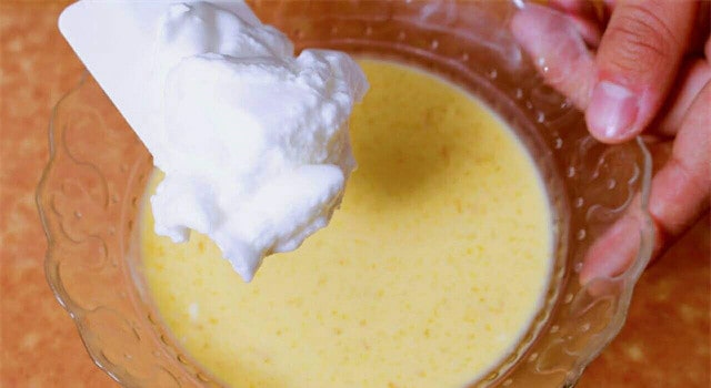 南瓜松饼的做法 10个月宝宝辅食食谱