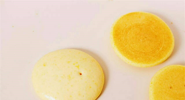 南瓜松饼的做法 10个月宝宝辅食食谱