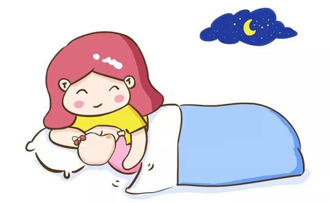 母乳喂养多久才是对宝宝最好的