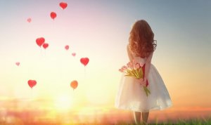 50个精选男孩女孩英文名字带寓意