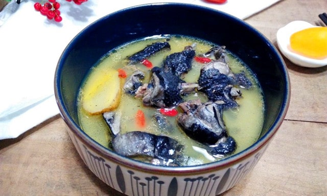 产妇鸡汤怎么炖好喝又下奶