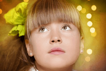 好听的康姓女孩名字大全2021名字解析