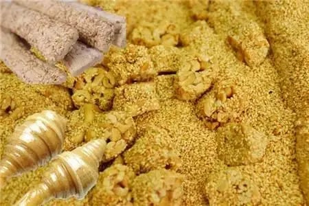 孕妇不能吃哪些食物清单