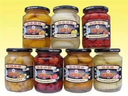 孕妇不能吃哪些食物清单