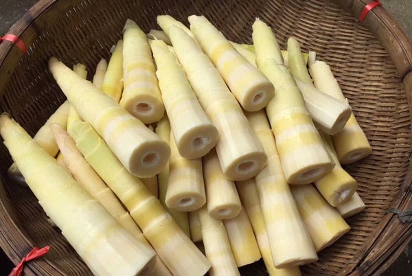 孕妇不能吃哪些食物清单