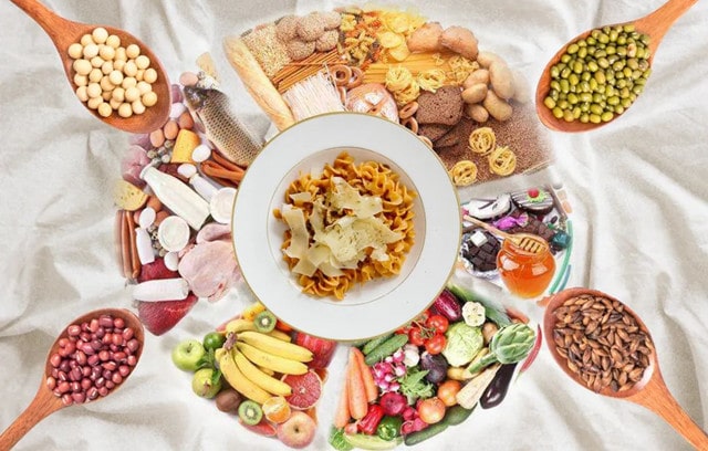 孕妇十月怀胎每月菜谱