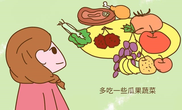 孕妇十月怀胎每月菜谱