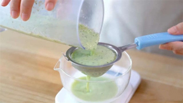 黄瓜凉糕的做法 两岁宝宝食谱