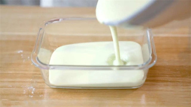 黄瓜凉糕的做法 两岁宝宝食谱