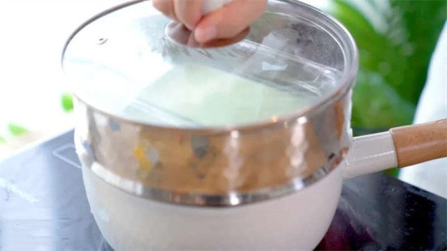 黄瓜凉糕的做法 两岁宝宝食谱