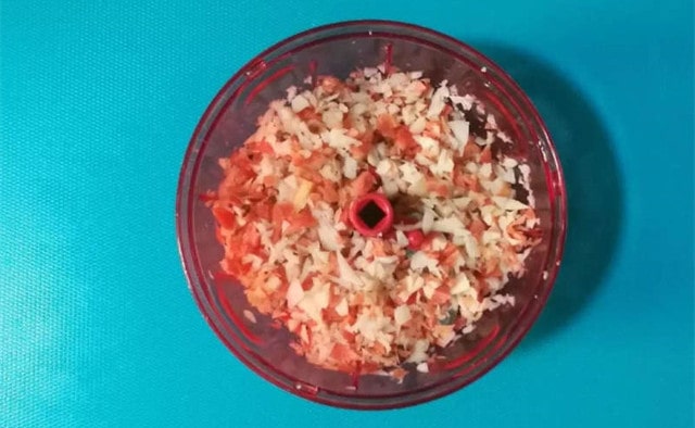 意面酱的做法 10个月宝宝辅食食谱