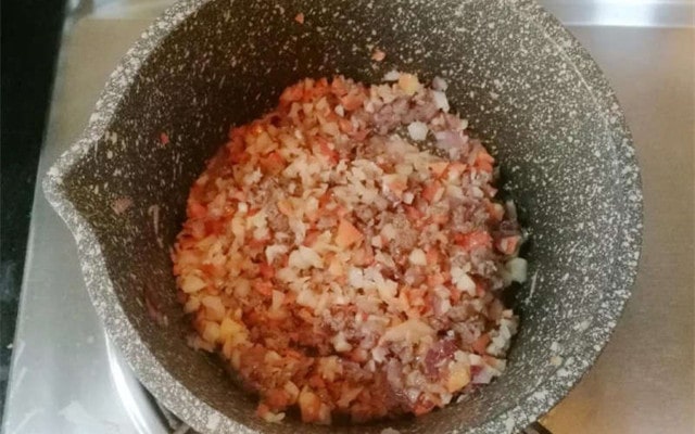 意面酱的做法 10个月宝宝辅食食谱