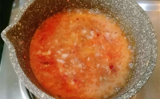 意面酱的做法 10个月宝宝辅食食谱