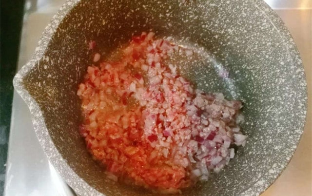 意面酱的做法 10个月宝宝辅食食谱