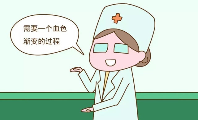 产后恶露一般多久排干净