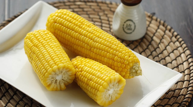 刮油最狠的四种减肥食物