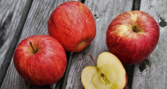 刮油最狠的四种减肥食物