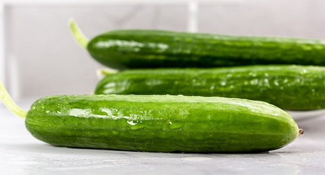 刮油最狠的四种减肥食物