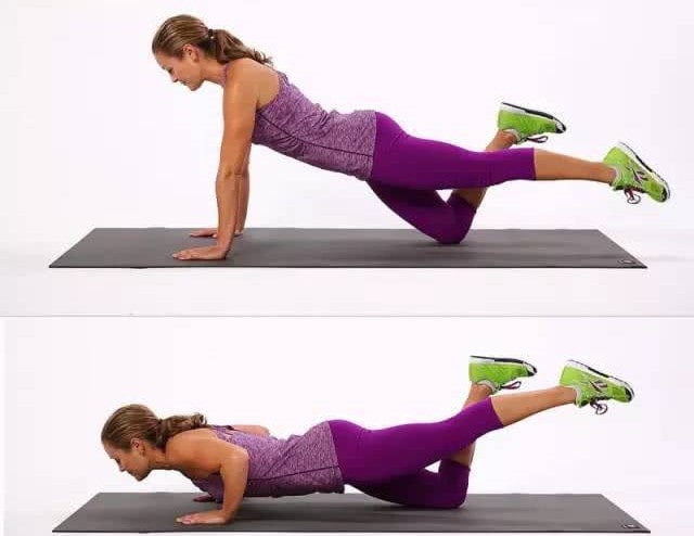 产后乳房松弛下垂怎么办