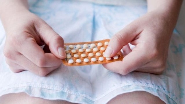 短效口服避孕药怎么服用