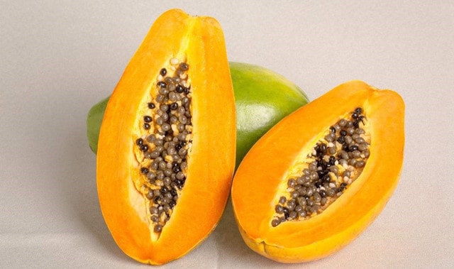 吃木瓜的7大禁忌