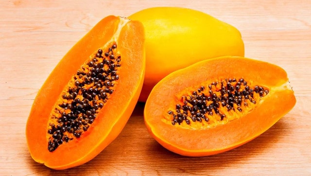 吃木瓜的7大禁忌