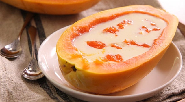 吃木瓜的7大禁忌