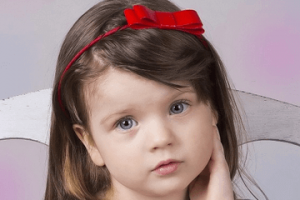 李姓女孩起名字大全2021年