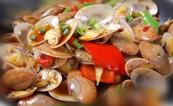 花甲怎么做好吃又简单