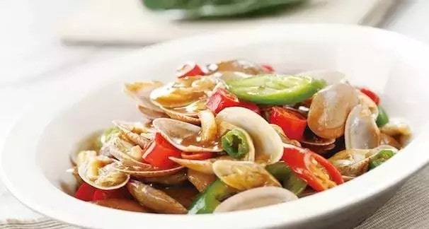 花甲怎么做好吃又简单