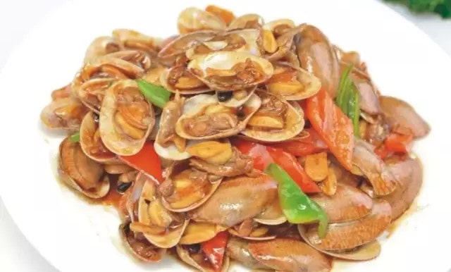 花甲怎么做好吃又简单