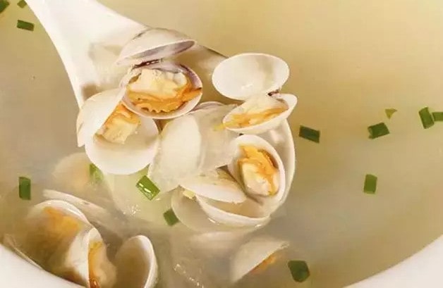 花甲怎么做好吃又简单