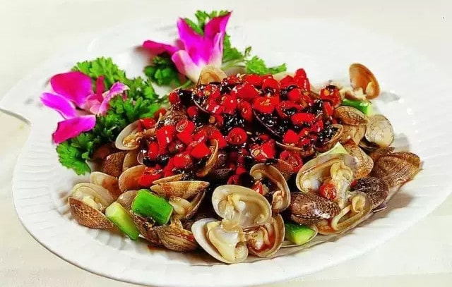 花甲怎么做好吃又简单