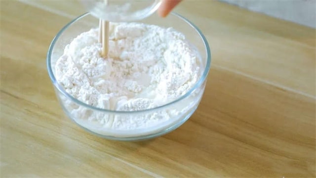 芝士葱香薄饼的做法 一岁宝宝食谱