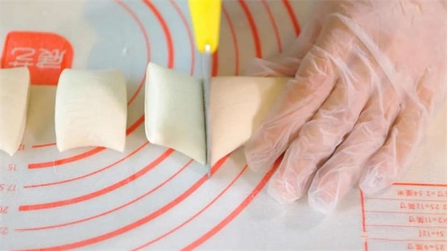 芝士葱香薄饼的做法 一岁宝宝食谱