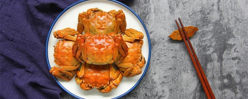 哺乳期能吃螃蟹吗