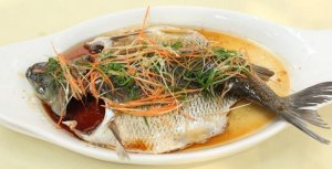 月子餐草鱼的做法大全