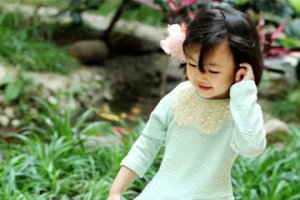 周姓的女孩名字简单大气