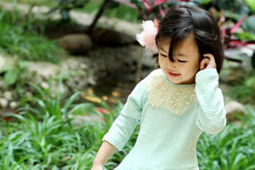 姓周的女孩名字简单大气