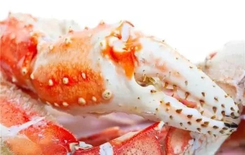 怀孕能吃螃蟹吗