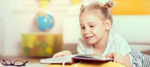 如何给孩子选绘本？