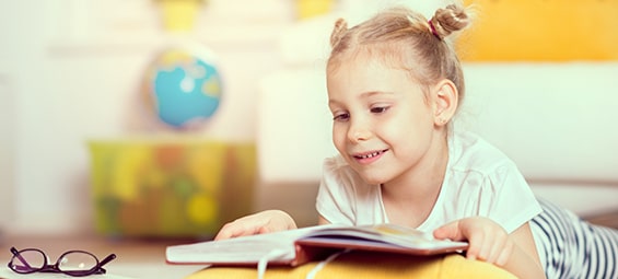 如何给孩子选绘本？