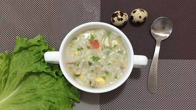 产妇下奶食谱 催乳何必大鱼大肉