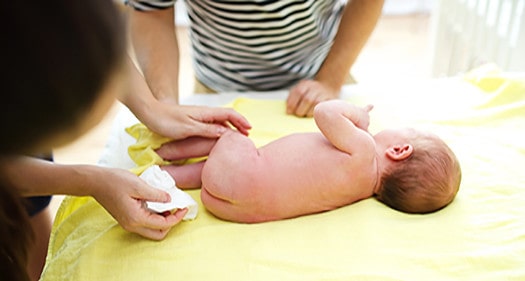 如何预防早产儿