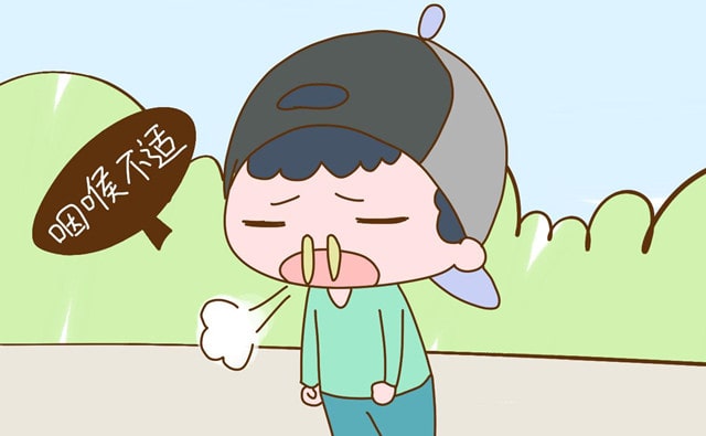 秋季育儿知识 做好这5点宝宝少生病