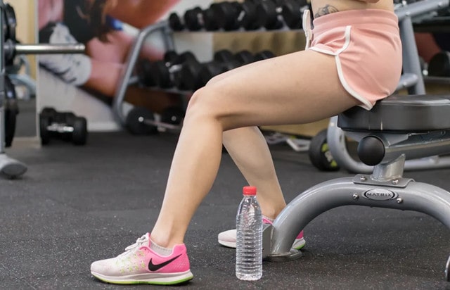 产后多久可以减肥