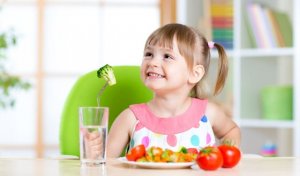 宝宝缺铁性贫血的危害