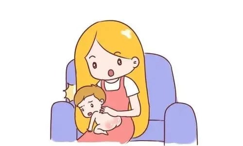 宝宝红屁股怎么办