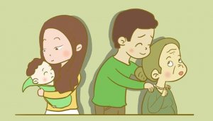 隔代育儿教育到底好不好？