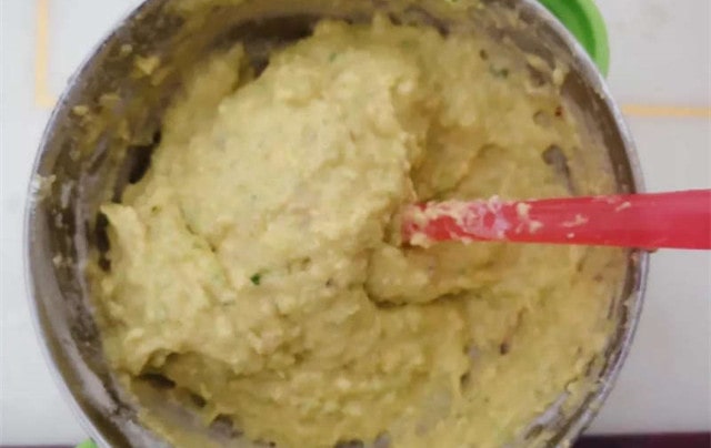 鲜虾白菜丸子的做法 8个月宝宝辅食食谱